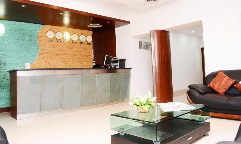 Hotel Riverside Resort And Spa Kumbakonam Ngoại thất bức ảnh